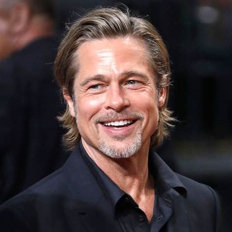 Brad Pitt